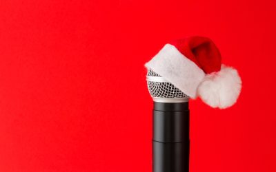 Why Your Holiday Ad Campaign Needs to Be on Audio Now