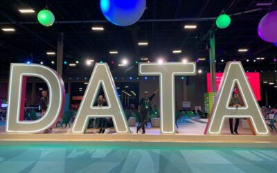 Tableau Conference #Data24: SMI Heads to San Diego to Talk Numbers